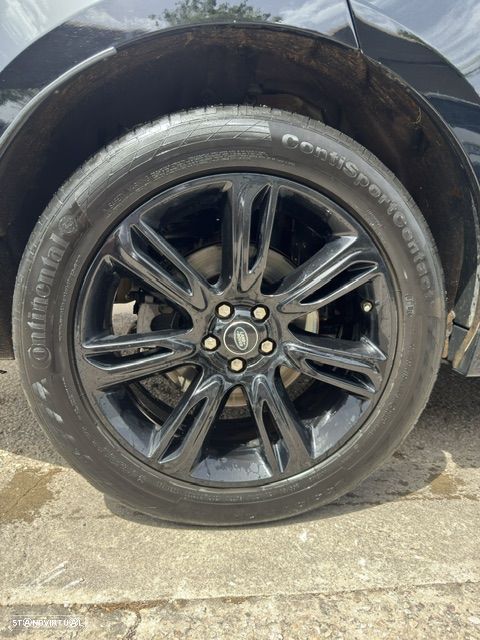 Land Rover Range Rover Velar 2.0d R-Dynamic - 11