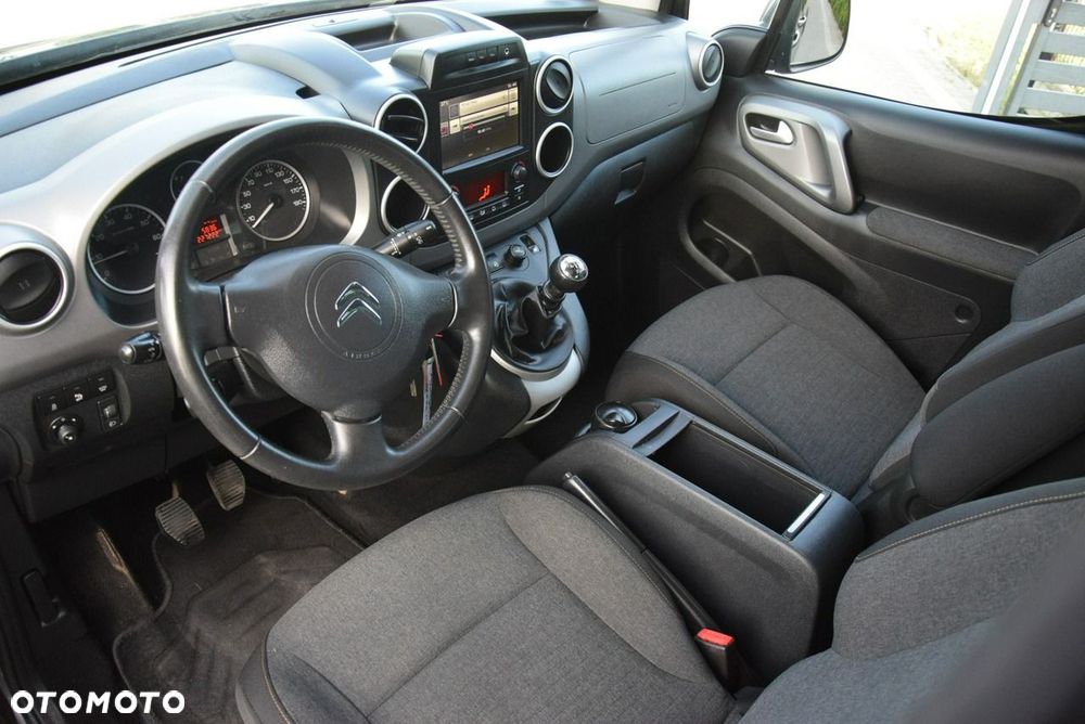 Citroën Berlingo Multispace BlueHDi 120 S&S 90 Jahre - 22