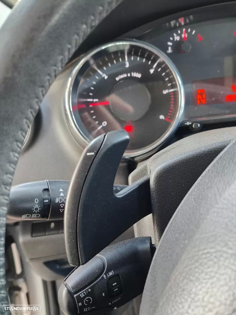 Peugeot 3008 - 15