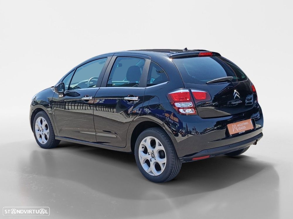 Citroën C3 1.2 PureTech Collection - 3