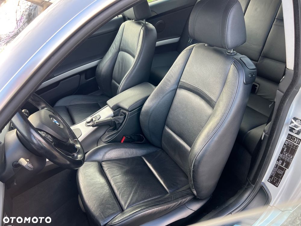 BMW Seria 3 - 17