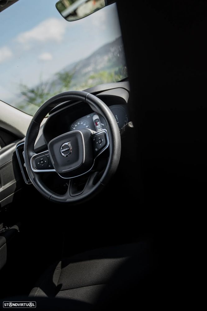 Volvo XC 40 1.5 T5 PHEV Inscription Expression - 27
