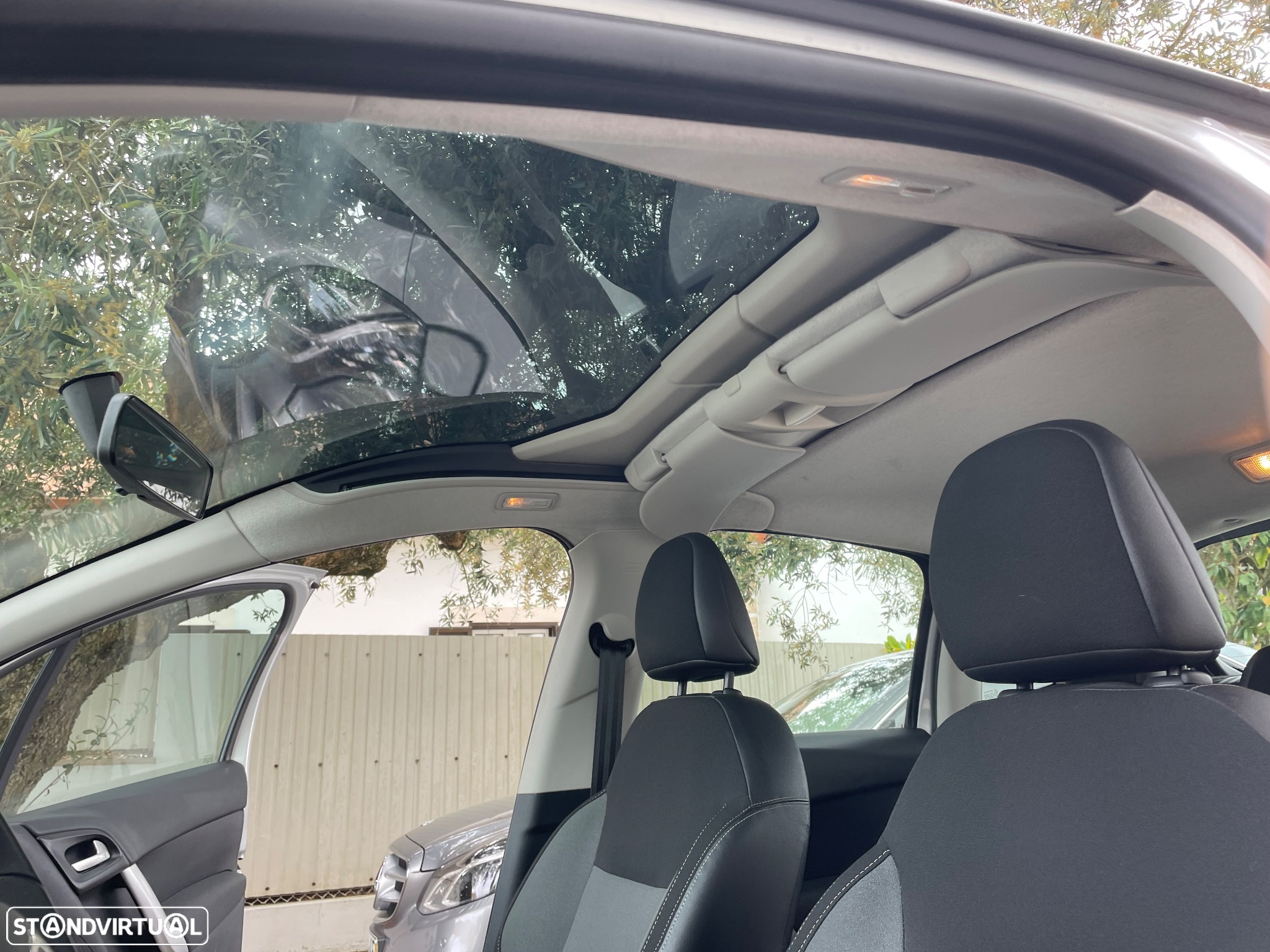 Citroën C3 1.2 PureTech Seduction - 24