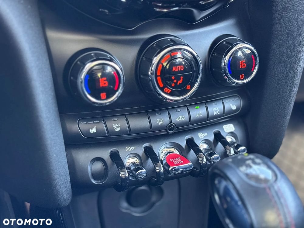 MINI Cooper S - 36