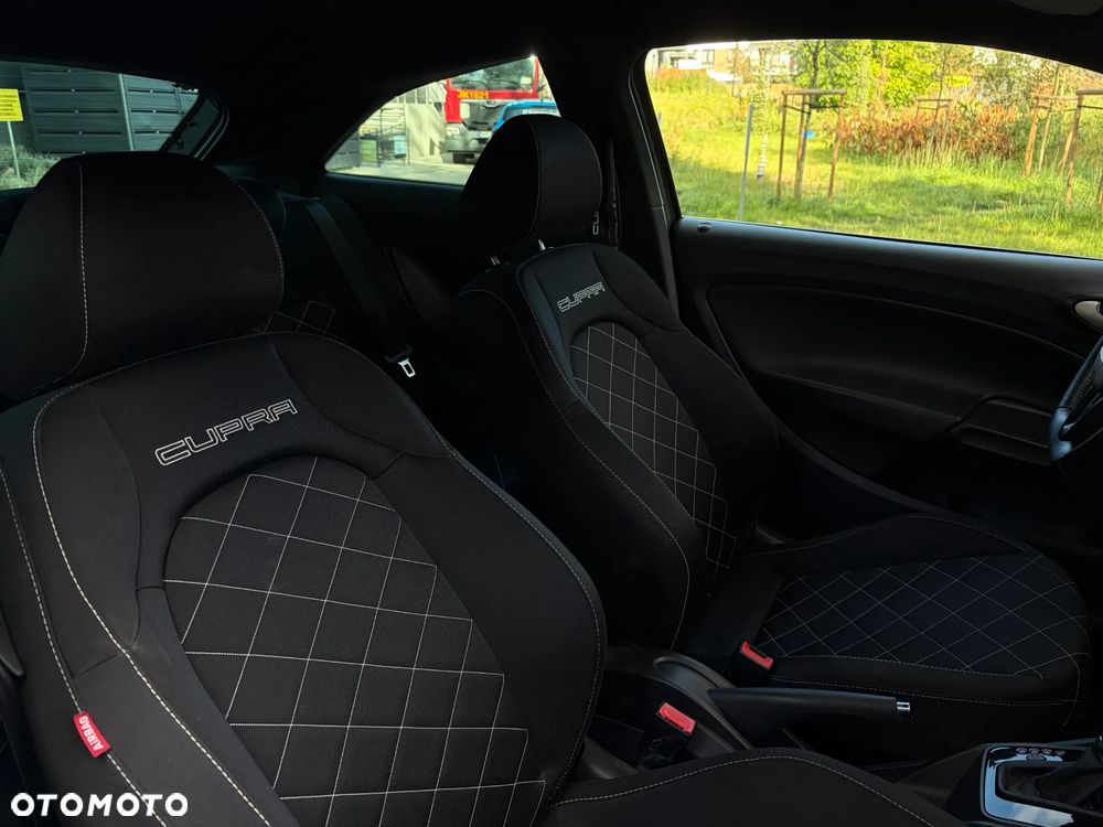 Seat Ibiza - 10