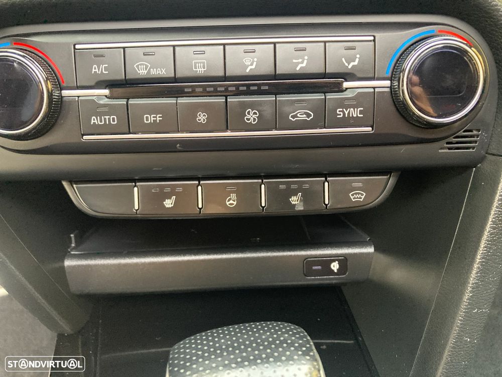 Kia ProCeed 1.6 T-GDI DCT7 OPF GT - 30