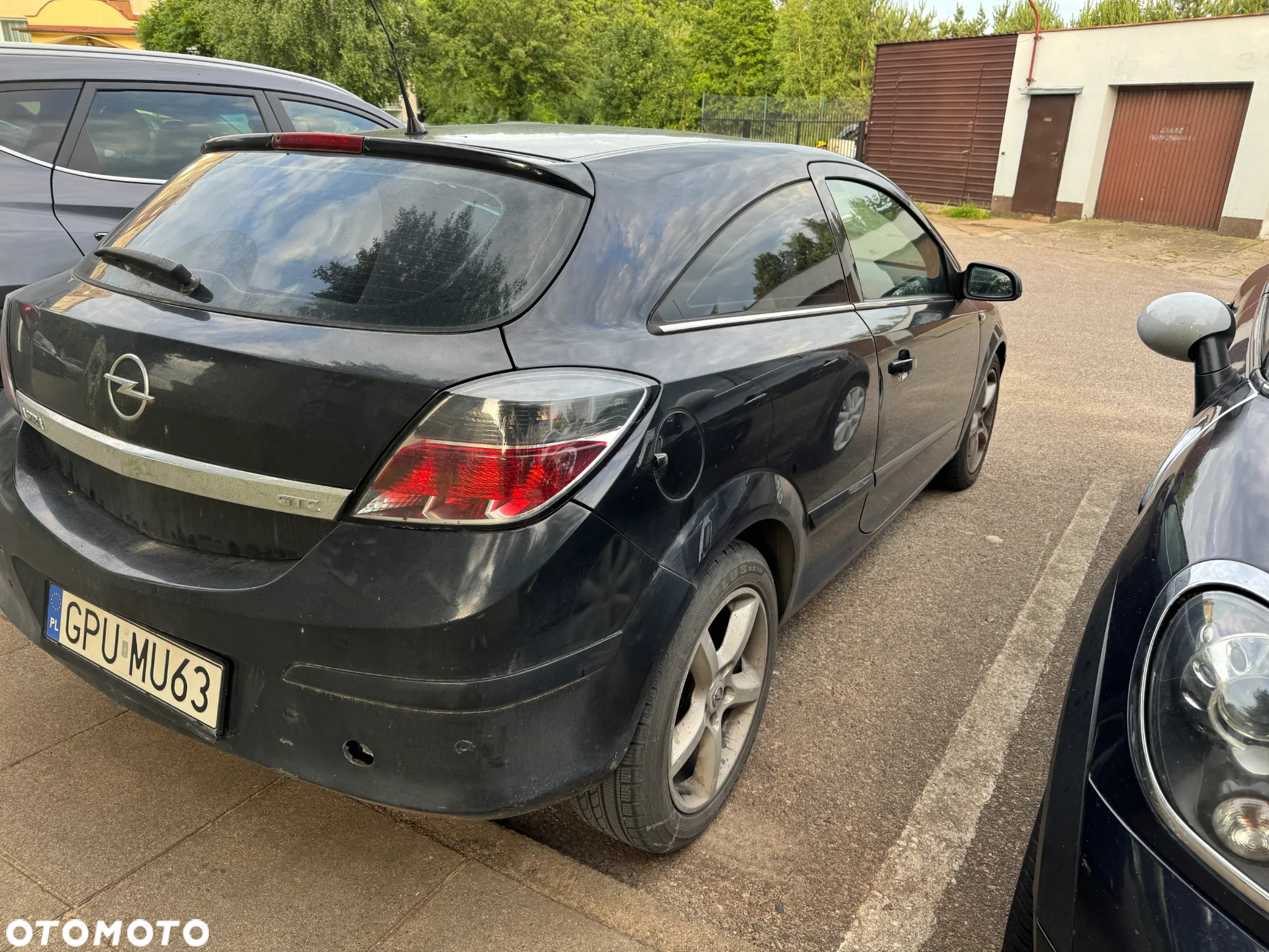 Opel Astra - 6