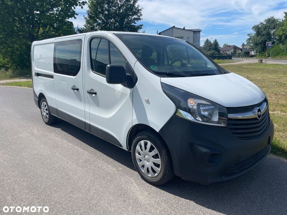 Renault TRAFIC - 4