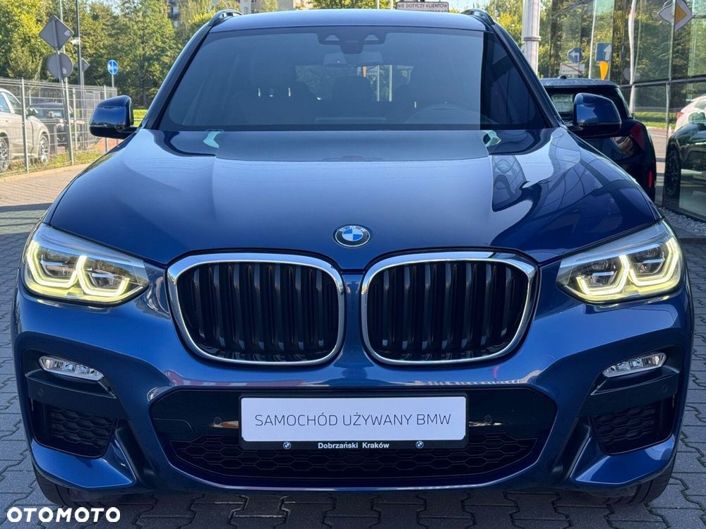 BMW X3 - 27