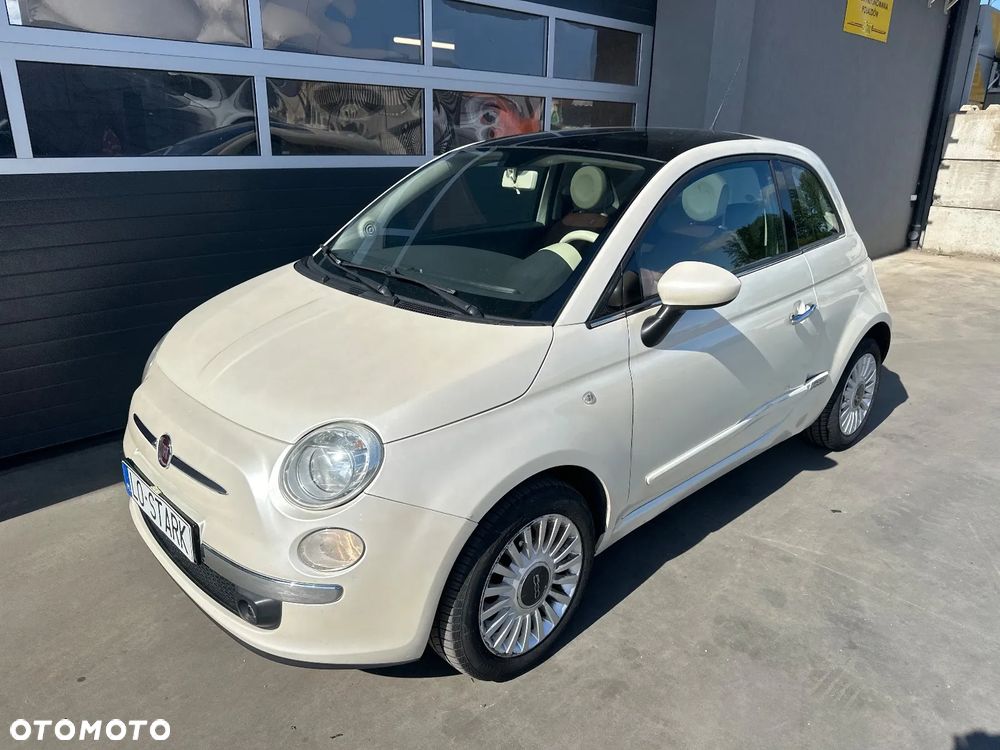 Fiat 500 - 8