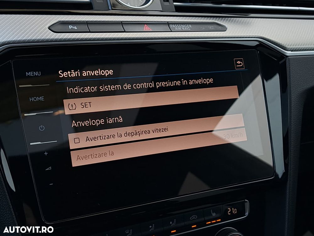 Volkswagen ARTEON - 31