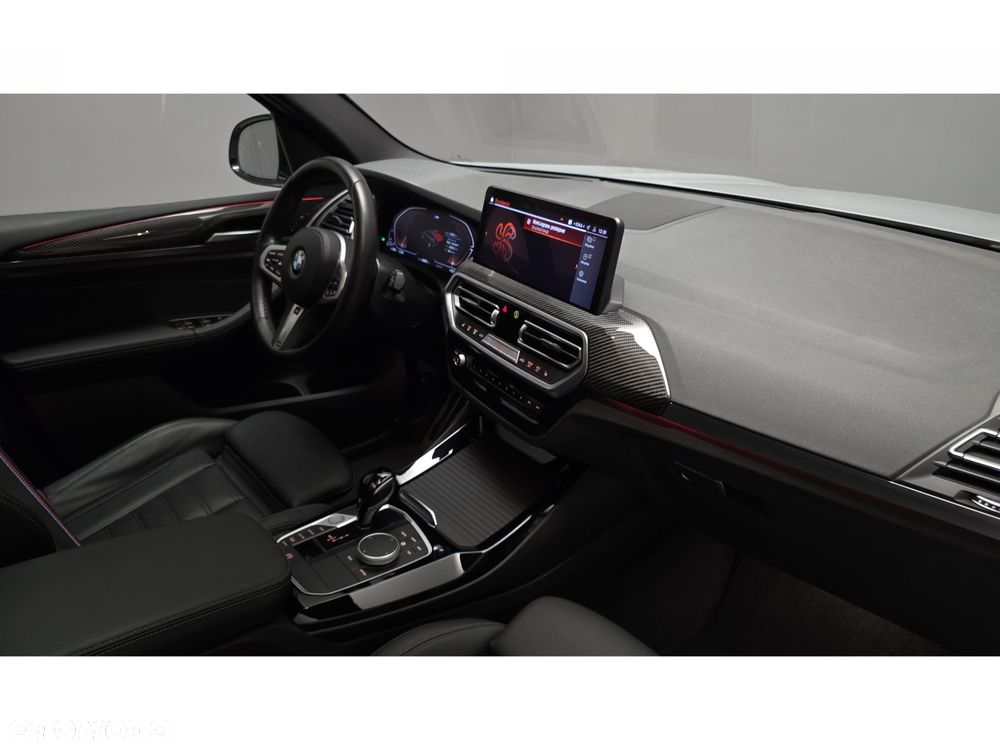 BMW X3 - 27