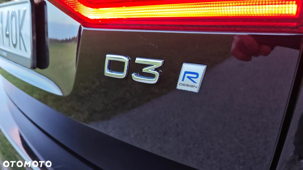 Volvo XC 60 D3 R-Design - 34