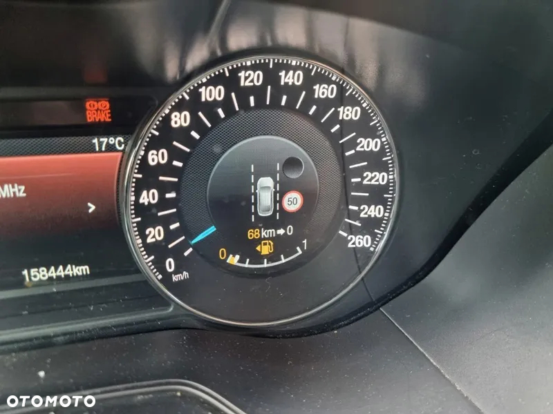Ford Mondeo 2.0 TDCi Start-Stopp Business Edition - 15
