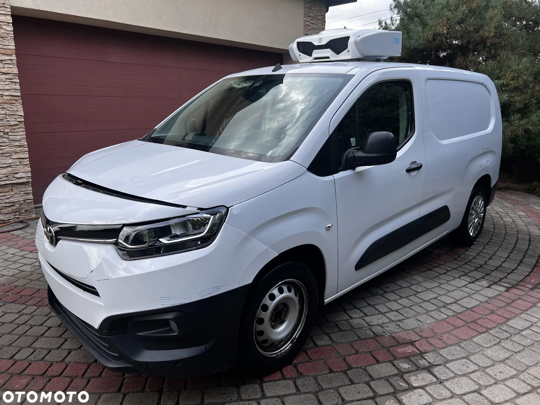 Toyota PROACE CITY LONG - 1