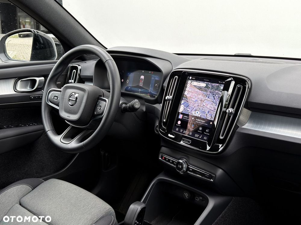 Volvo XC 40 - 14