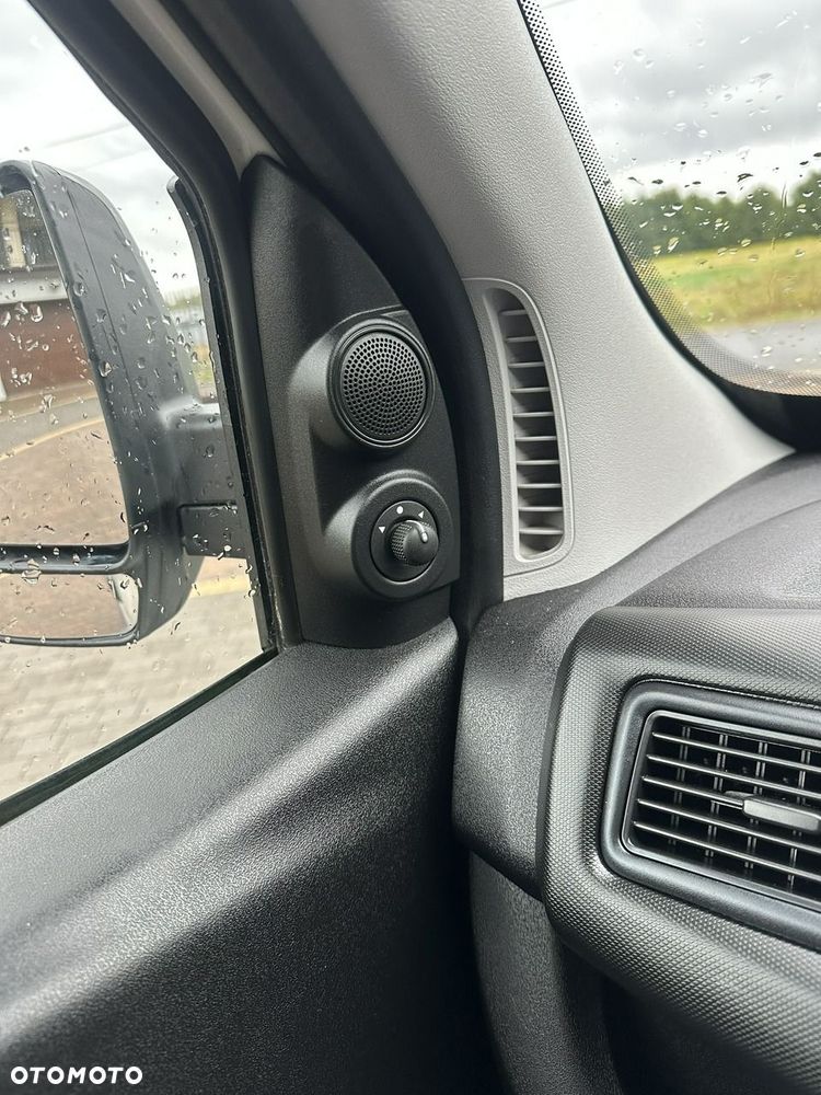 Opel Combo - 26