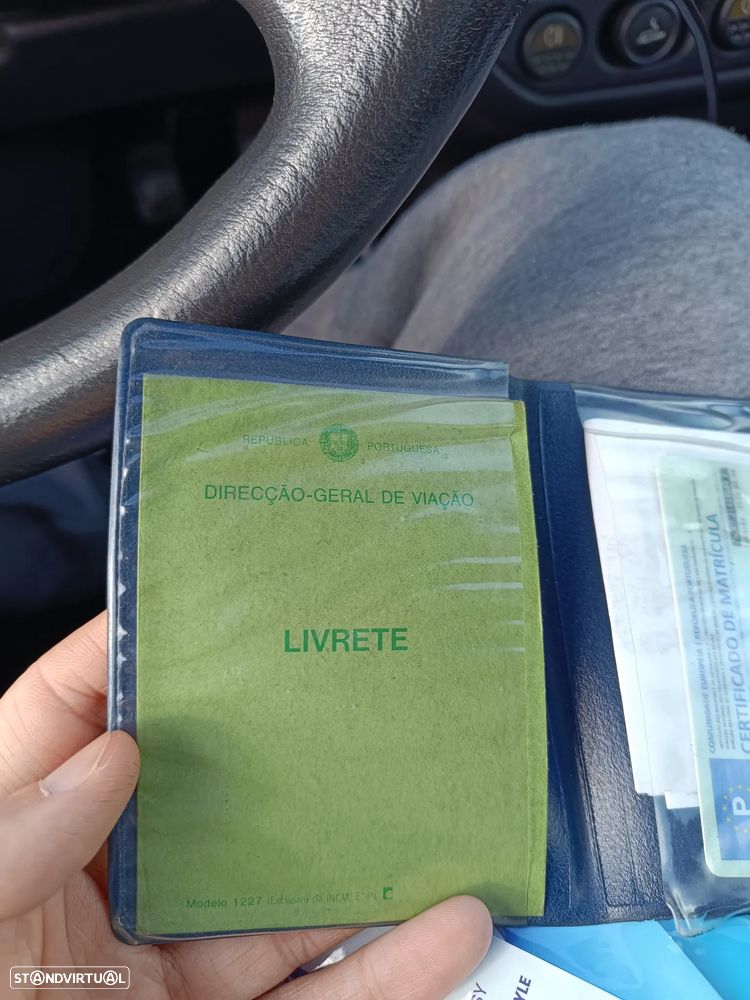 Peugeot 106 1.4 XS - 13