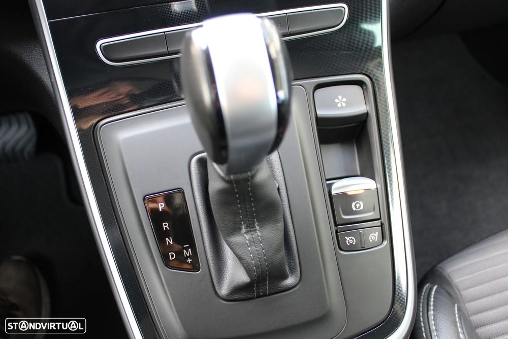 Renault Scénic dCi 110 FAP EDC Bose Edition - 33