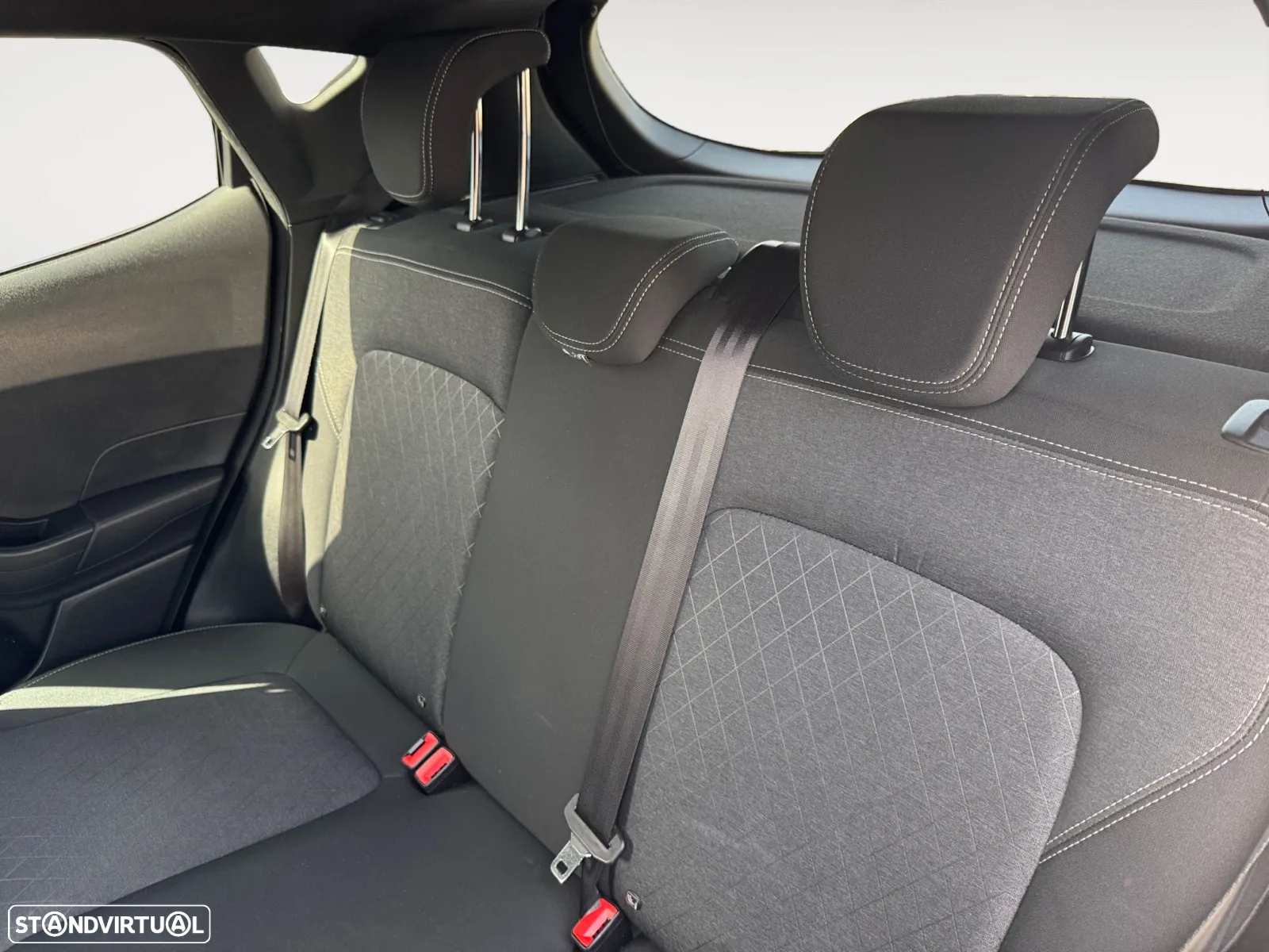 Ford Fiesta 1.0 EcoBoost Active - 15