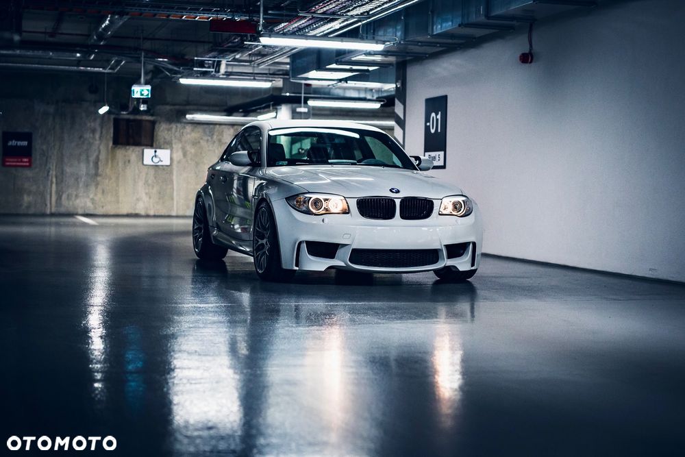 BMW 1M - 34