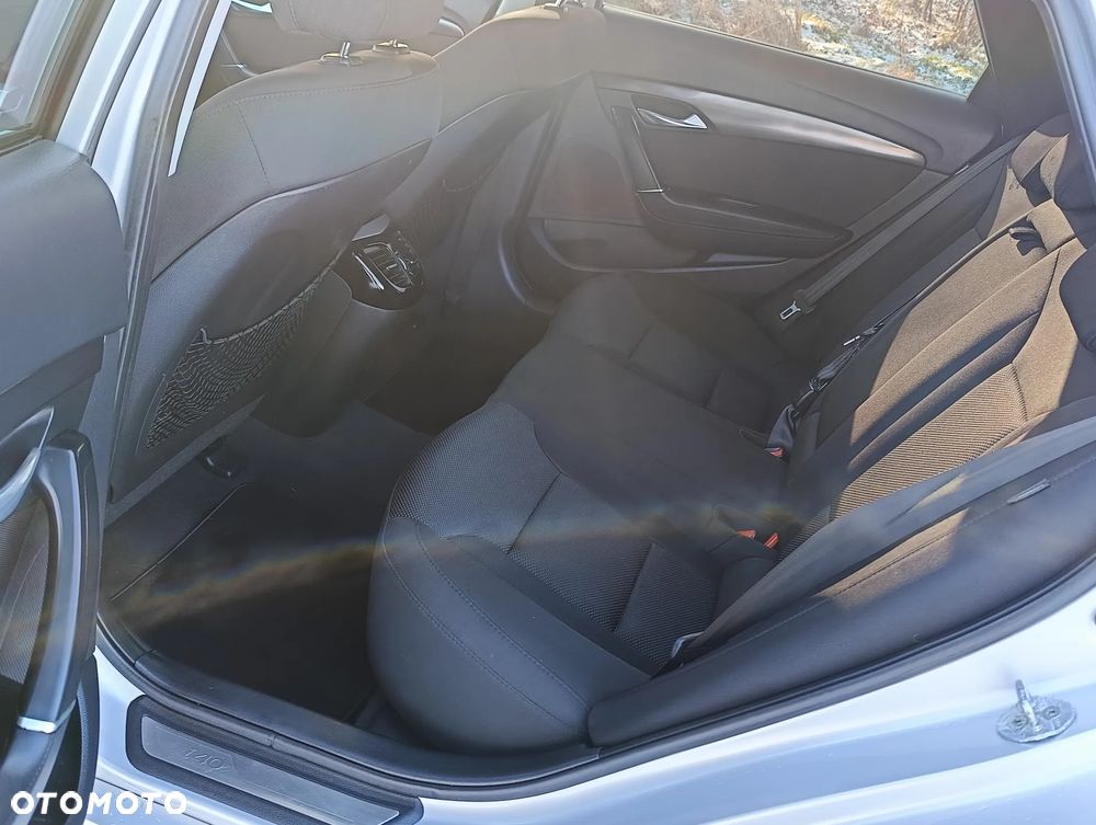 Hyundai i40 1.7 CRDi blue Style - 18