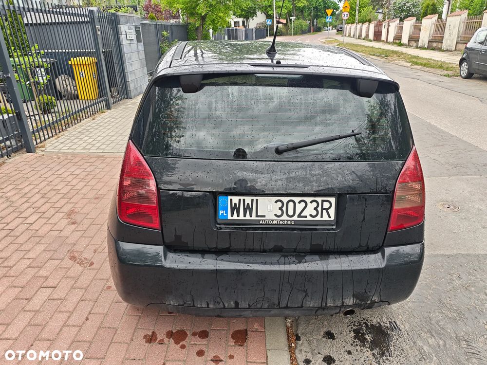 Citroën C2 1.6 16V Senso Drive VTR - 5