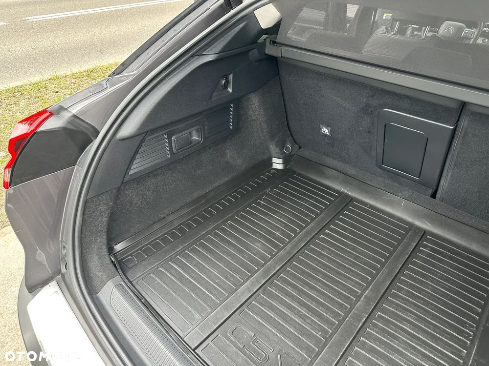 Citroën C5X 1.6 PureTech Shine Pack EAT8 - 13