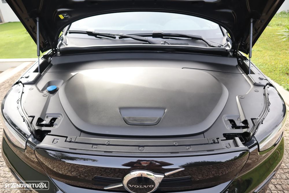 Volvo C40 Recharge Twin Motor Plus - 12