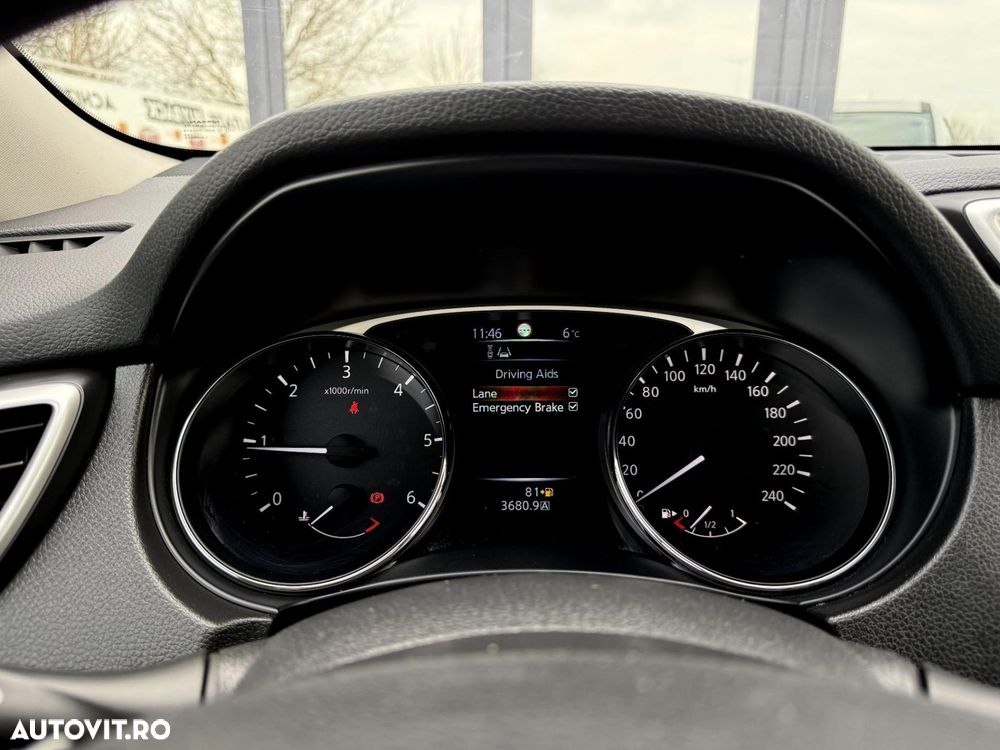 Nissan X-Trail - 17