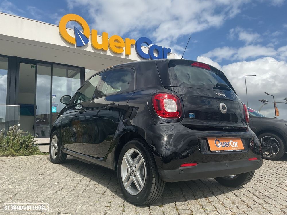 Smart ForFour Business Solution - 18