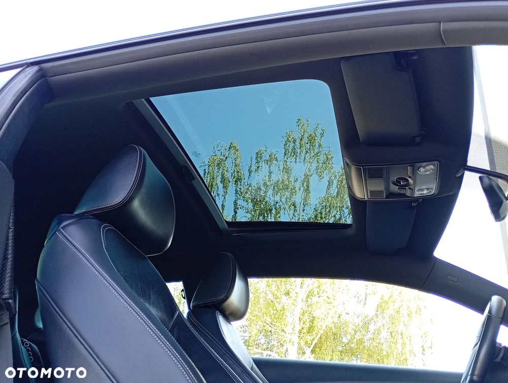 Volkswagen Scirocco 2.0 TDI DSG - 22