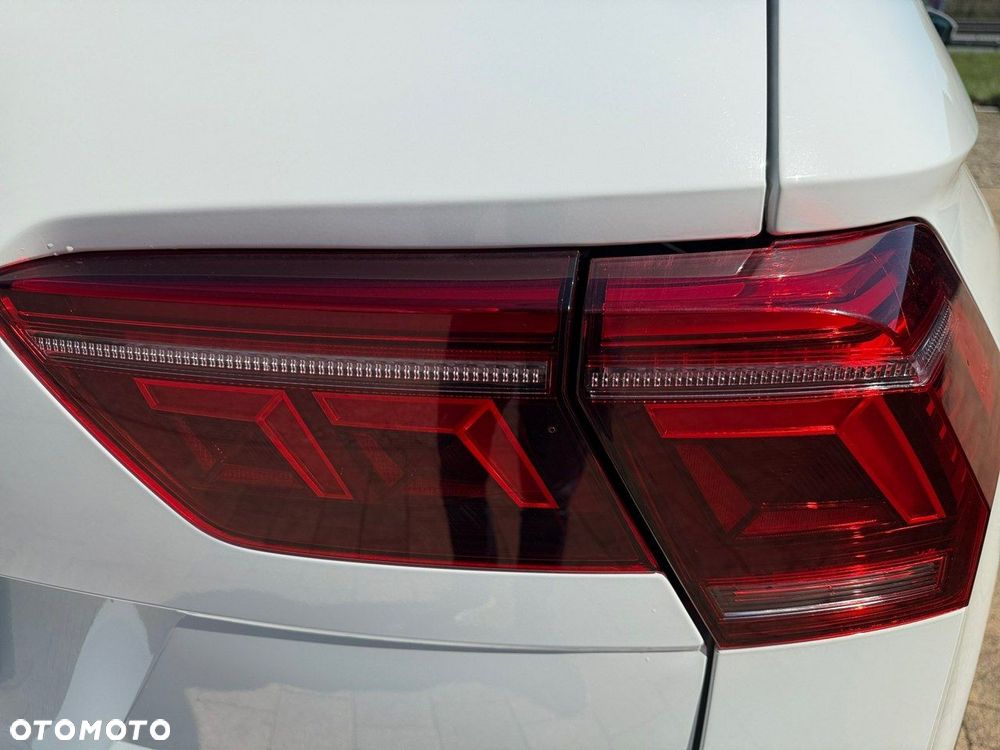 Volkswagen Tiguan - 14