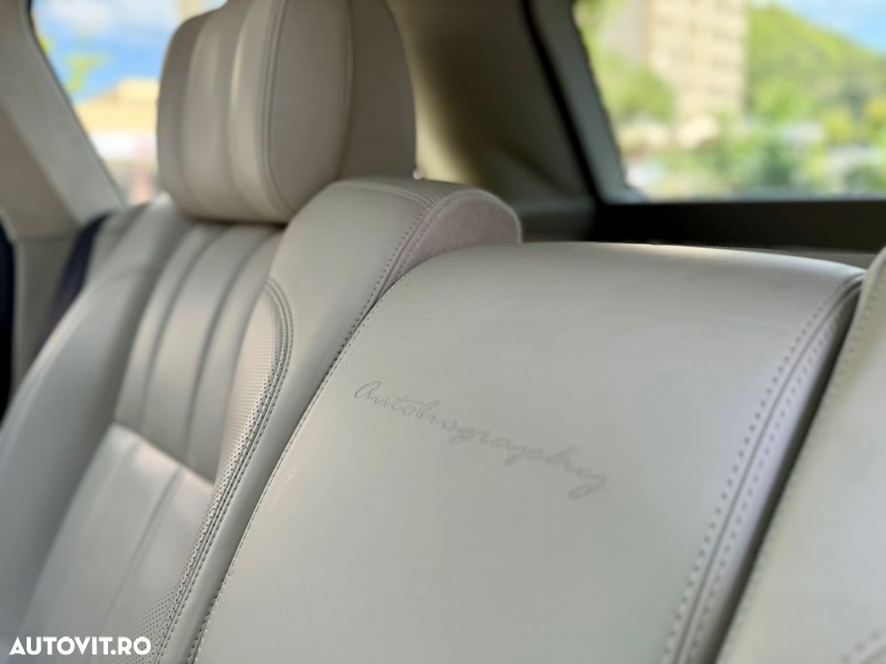 Land Rover Range Rover 5.0 I S/C Autobiography - 9
