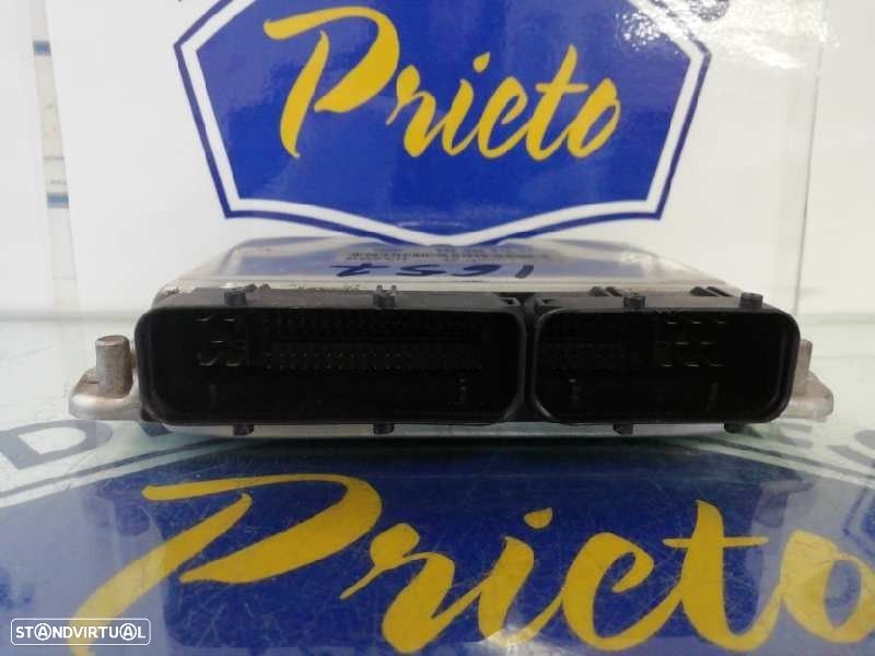 CENTRALINA MOTOR UCE SEAT IBIZA III 2003 - - 1