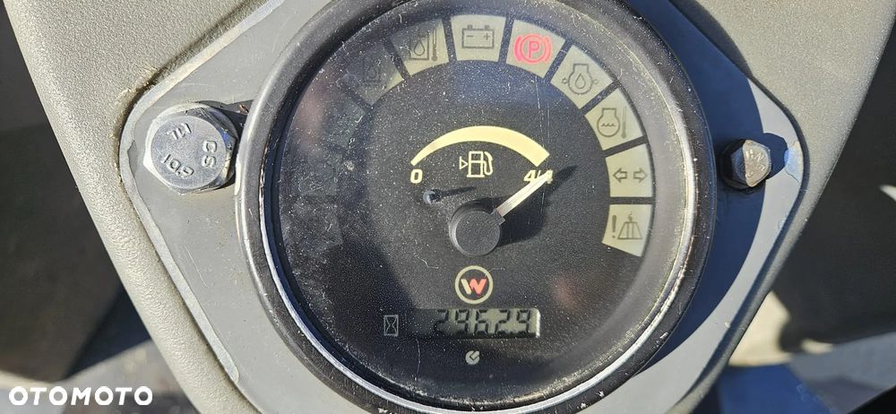 Wacker Neuson 5001 - 20