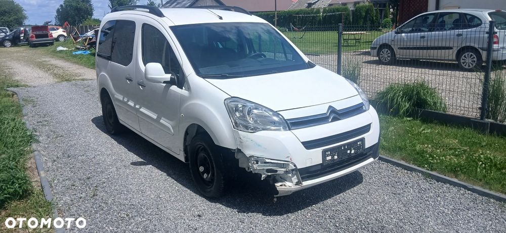 Citroën Berlingo VTi 120 Multispace - 1