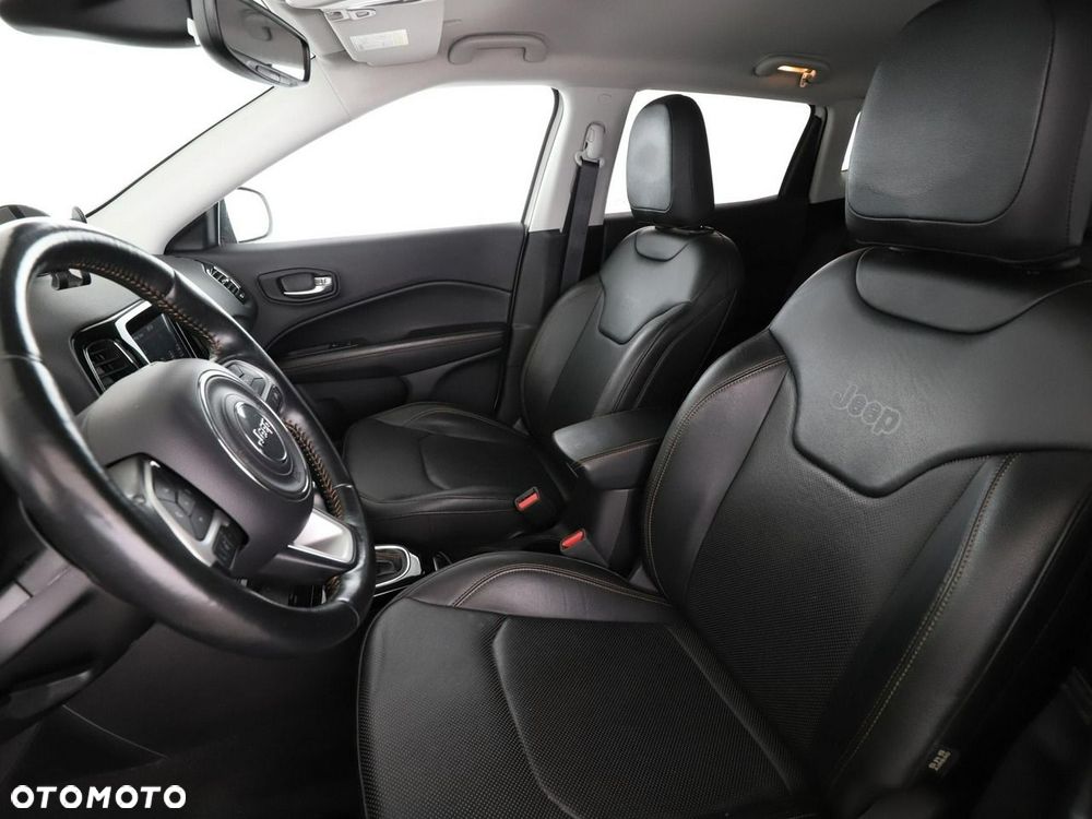 Jeep Compass 1.3 TMair Limited FWD S&S DDCT - 14