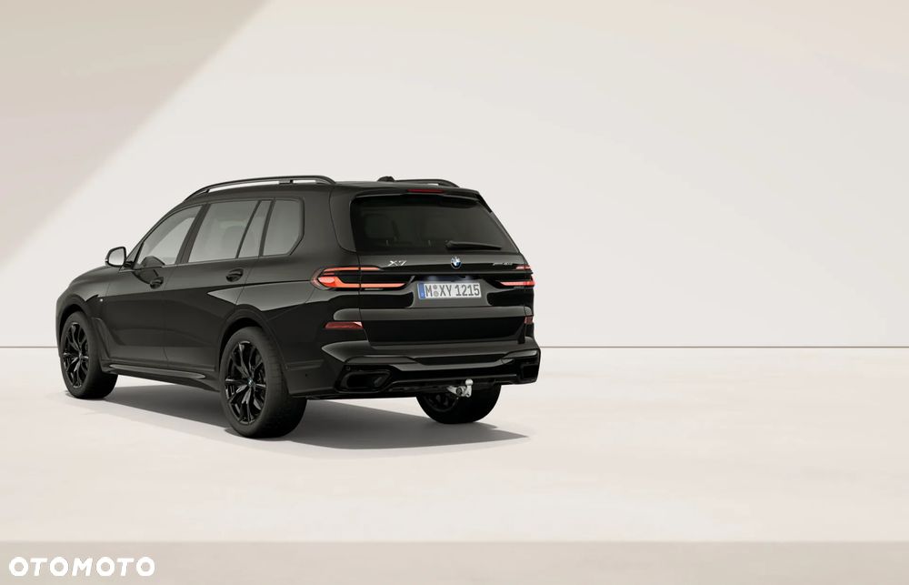 BMW X7 xDrive40d mHEV sport - 7