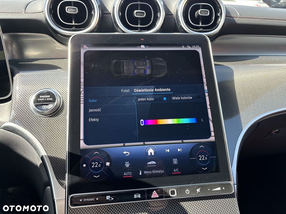 Mercedes-Benz GLC - 26