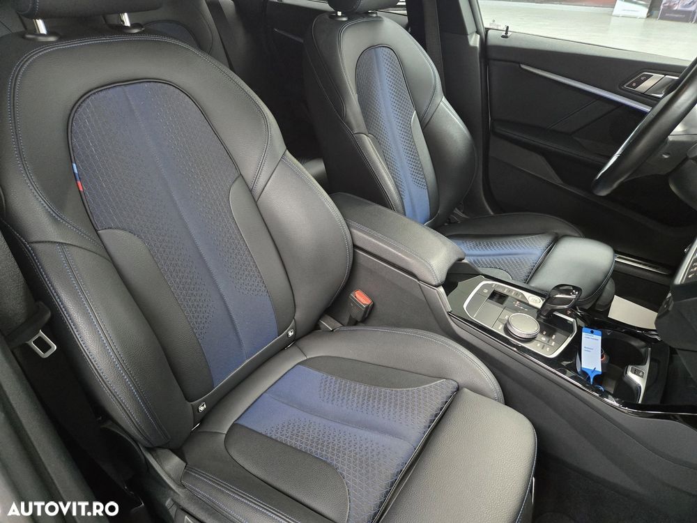 BMW X2 xDrive20d Aut. - 3