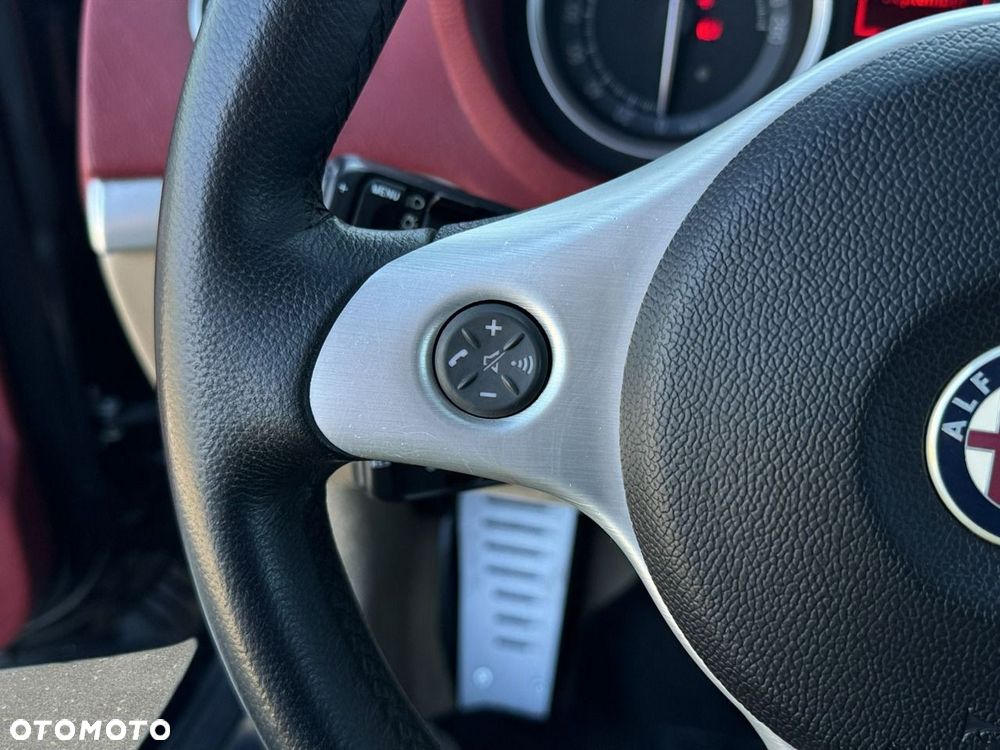 Alfa Romeo Brera 3.2 JTS V6 24V Q4 - 13