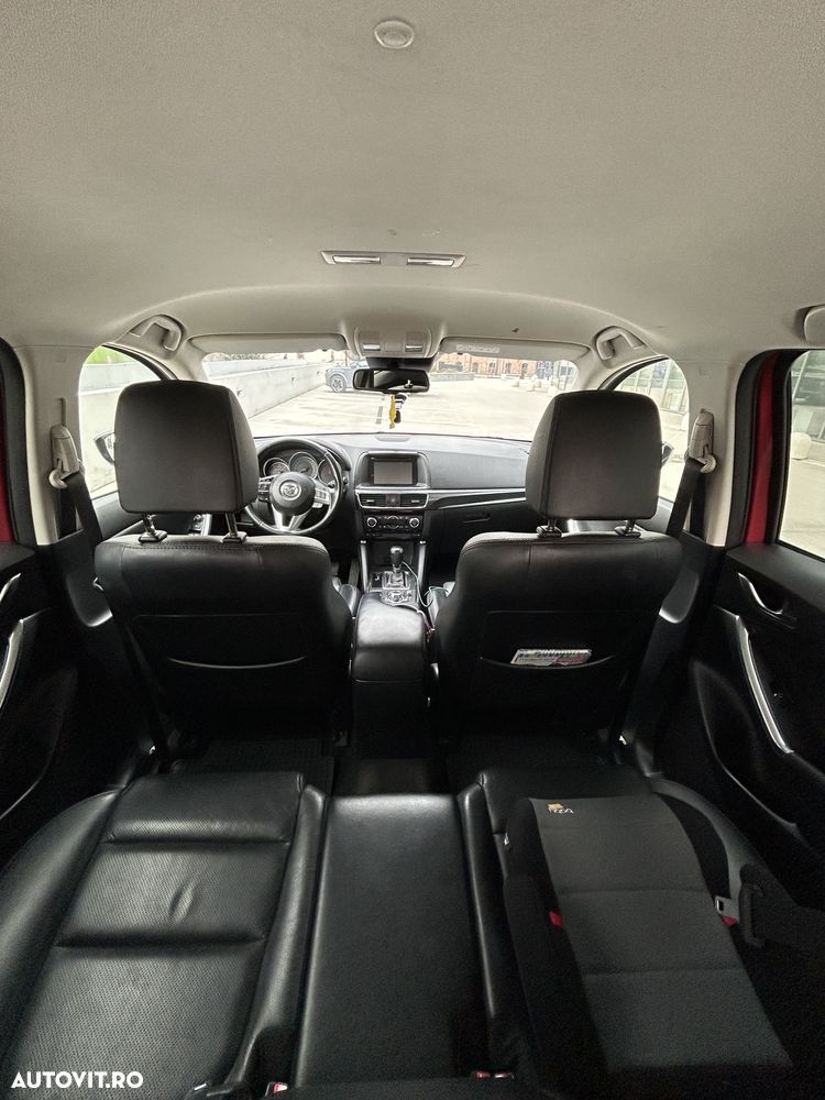 Mazda CX-5 CD175 4x4 AT Revolution Top - 10