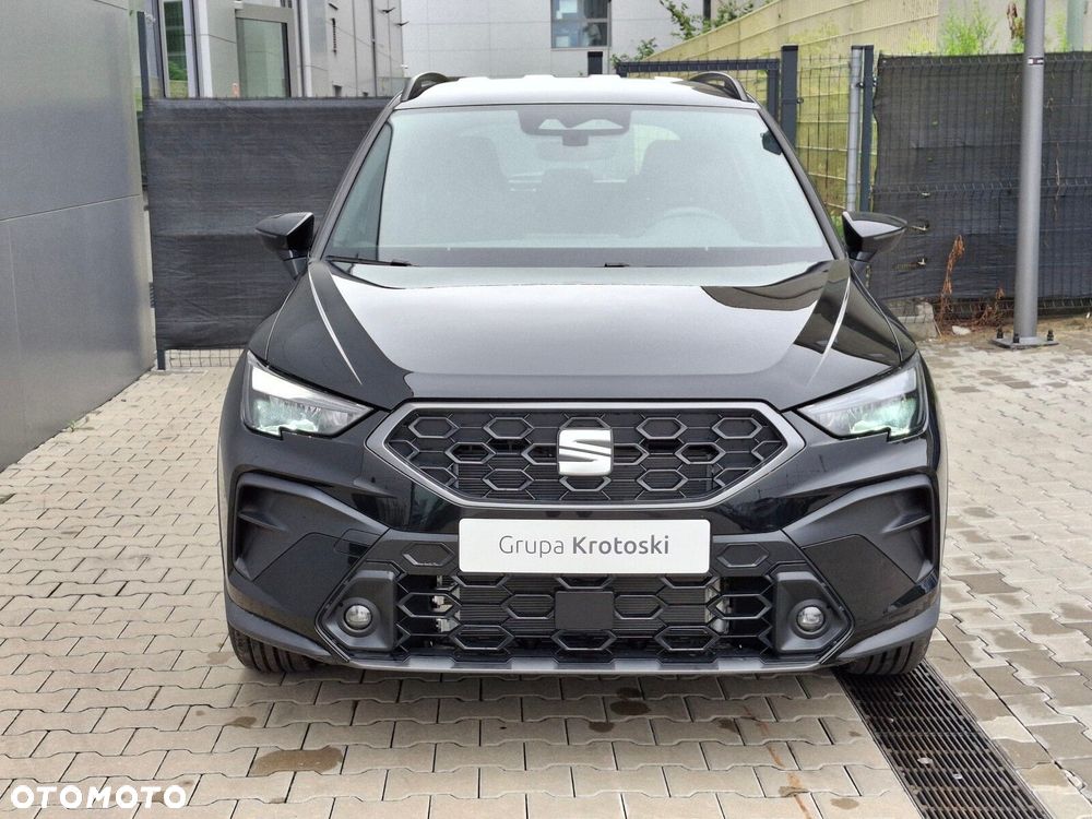 Seat Arona 1.0 TSI Style S&S - 3