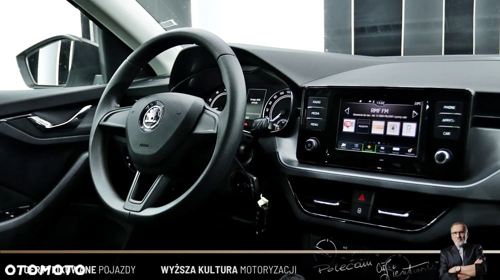 Skoda Scala 1.0 TSI Active - 15