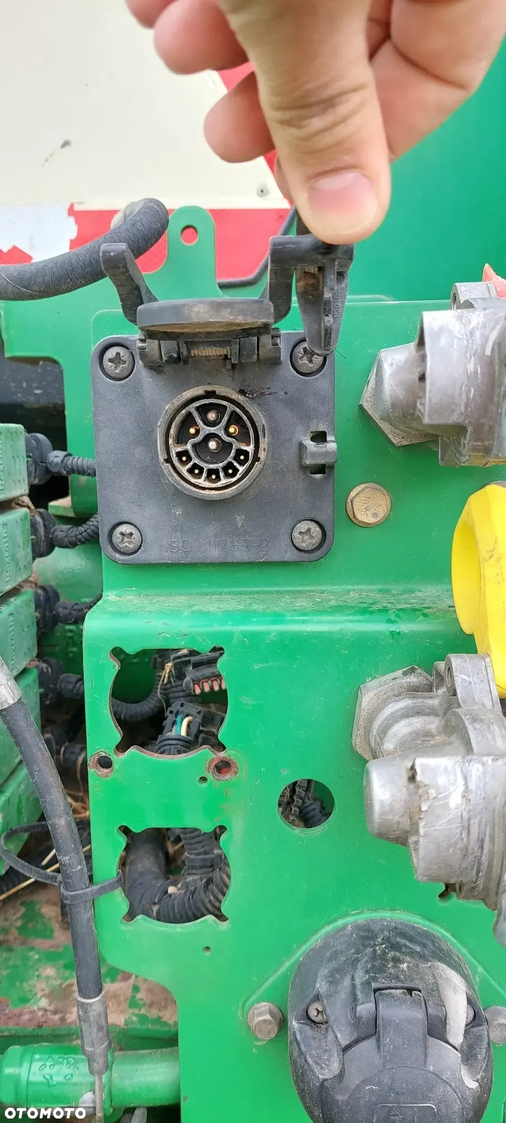 John Deere 7230R - 8