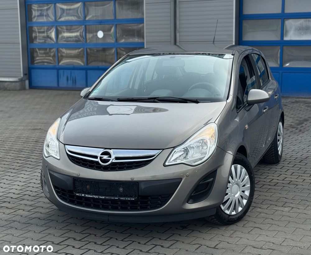 Opel Corsa - 16