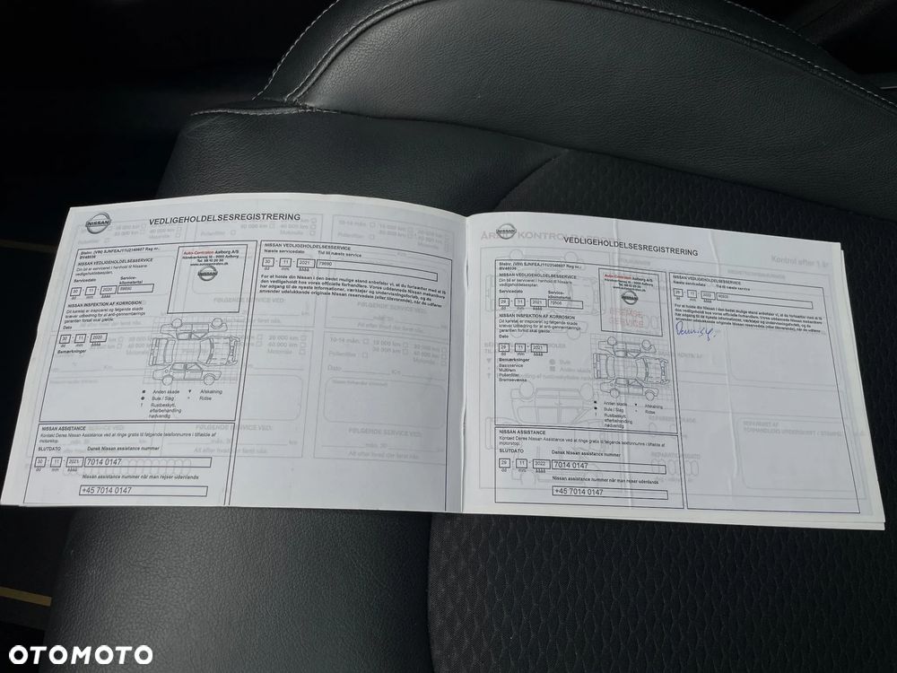 Nissan Qashqai 1.2 DIG-T N-Connecta EU6 - 41