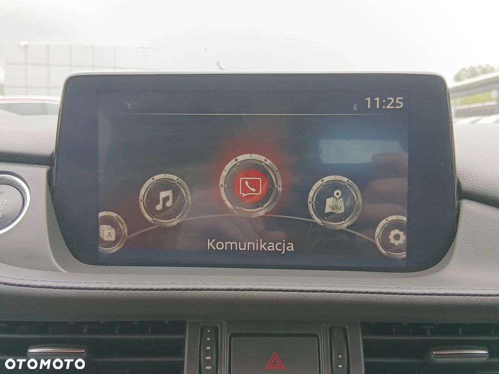 Mazda 6 2.0 SKYPrestige - 9