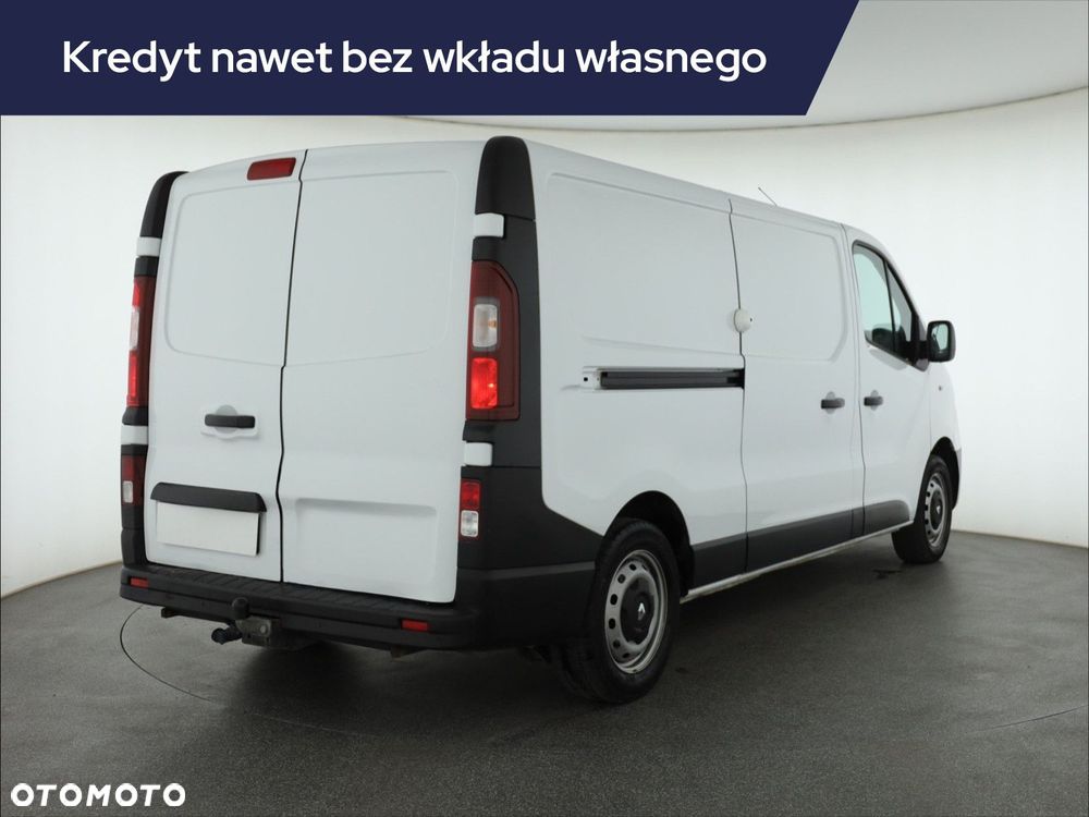 Renault trafic - 7